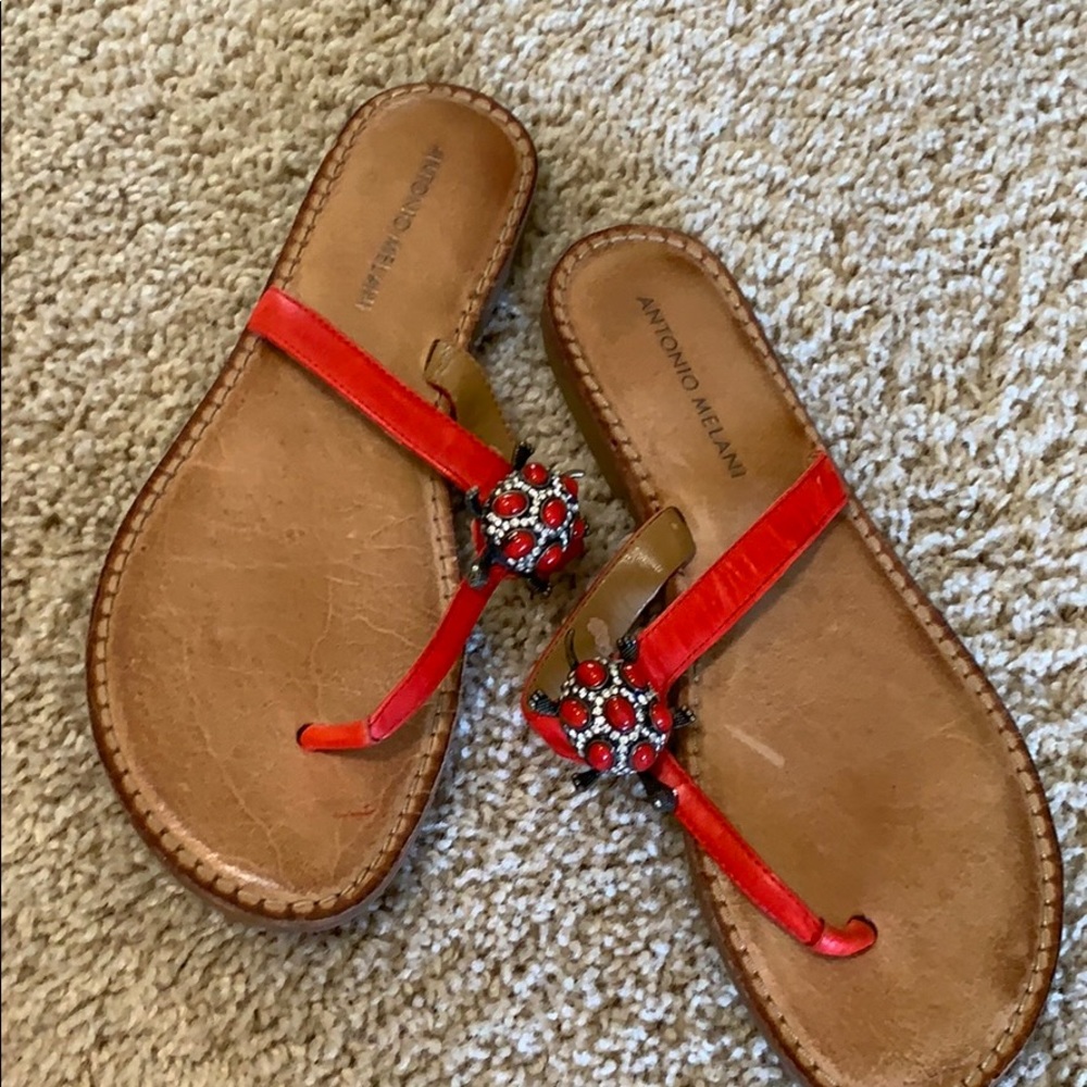 Flip flops